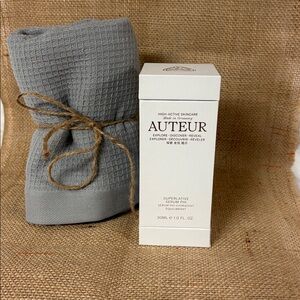 Auteur | Superlative Cream Voyage | New